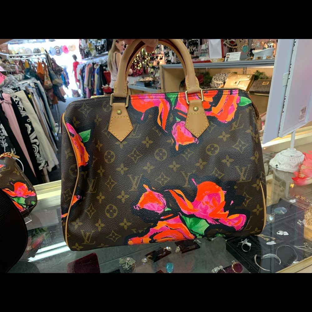 Louie Vuitton Bag